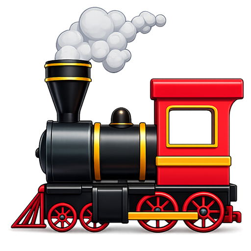 My-Trains.com
